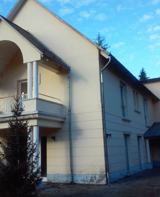 Teleki-Tisza Szálló Nagykovácsi