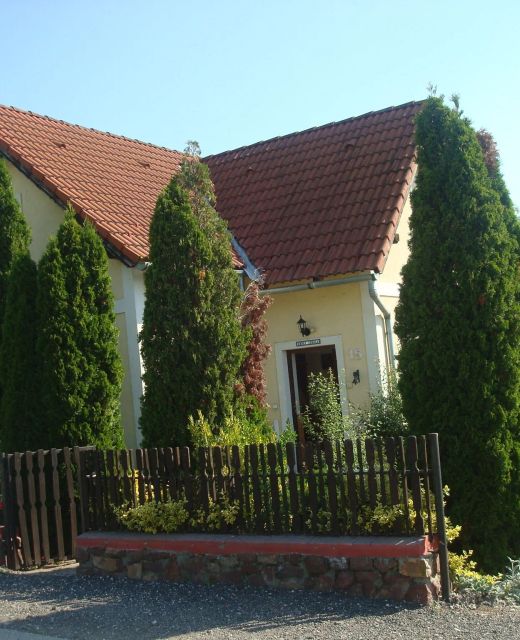 Káli Turistaház Mindszentkálla