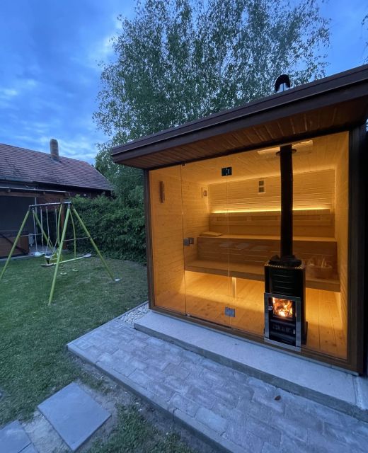 Vadszőlő Apartman Balatonmáriafürdő