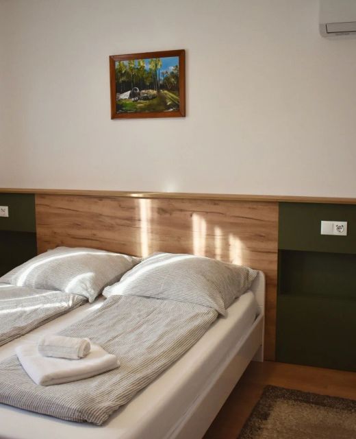 Orsi House Szombathely