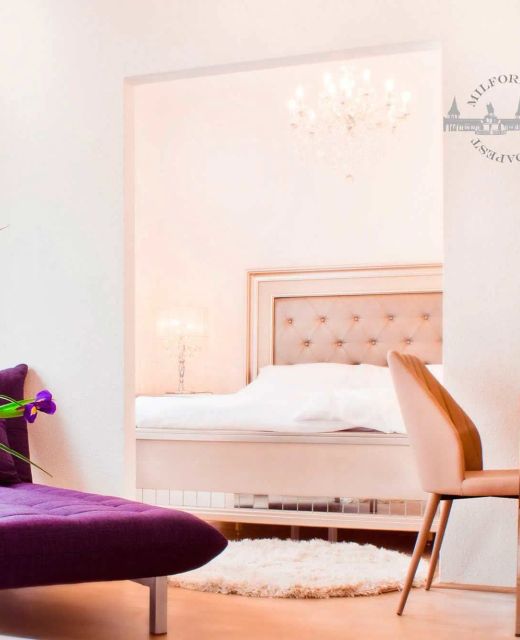 Milford Suites Hotel Budapest