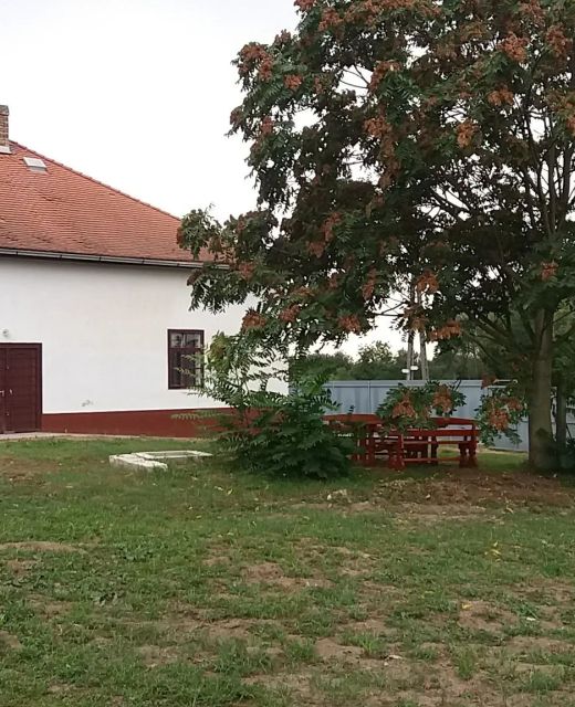 Anikó Vendégház Tiszadob