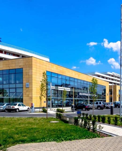 EmiHouse Apartamenty Rzeszów