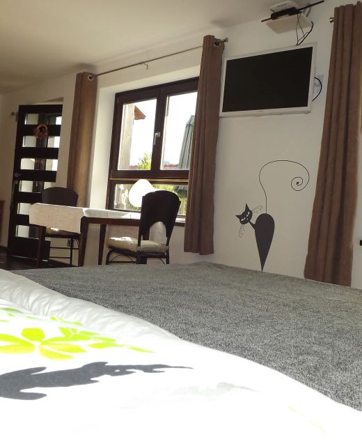 Édeske Teraszos Apartman Nagymaros
