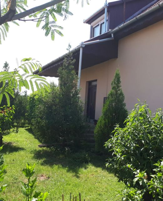 Vándormadár Vendégház Petőfiszállás
