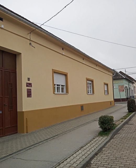 Czigler Vendégház Bátaszék