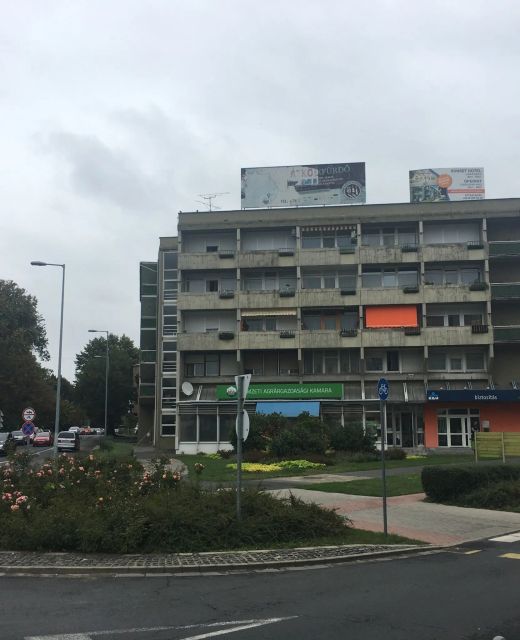 Szelestey utcai Apartman Szombathely