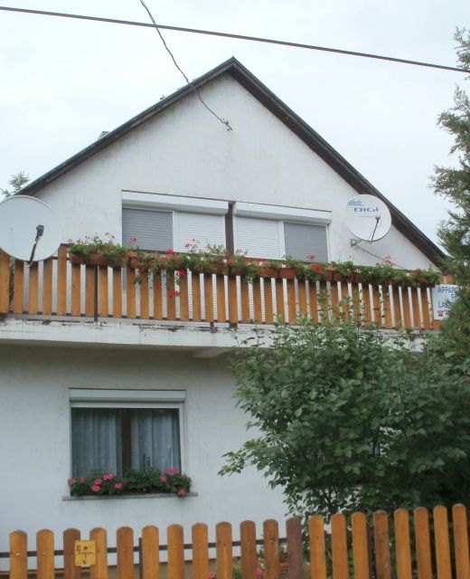 Véghelyi Apartman Velence