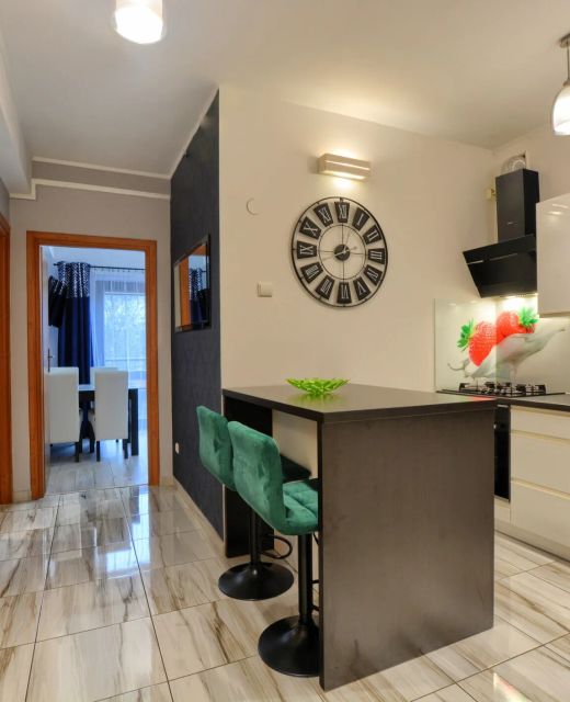Art Apartament Krynica Zdrój Centrum