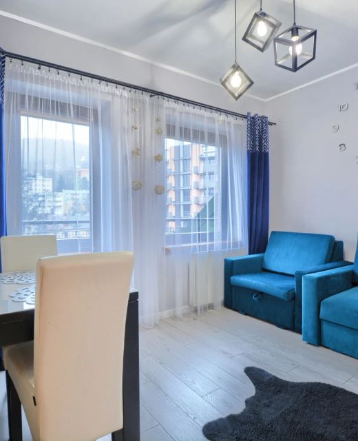 Art Apartament Krynica Zdrój Centrum