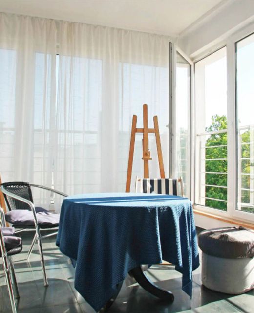 Apartament Słoneczne Gniazdko Sopot 