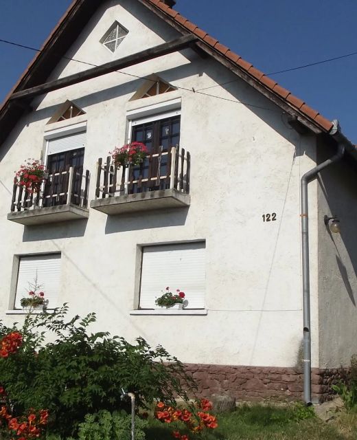 Szilvia Apartman Szigliget
