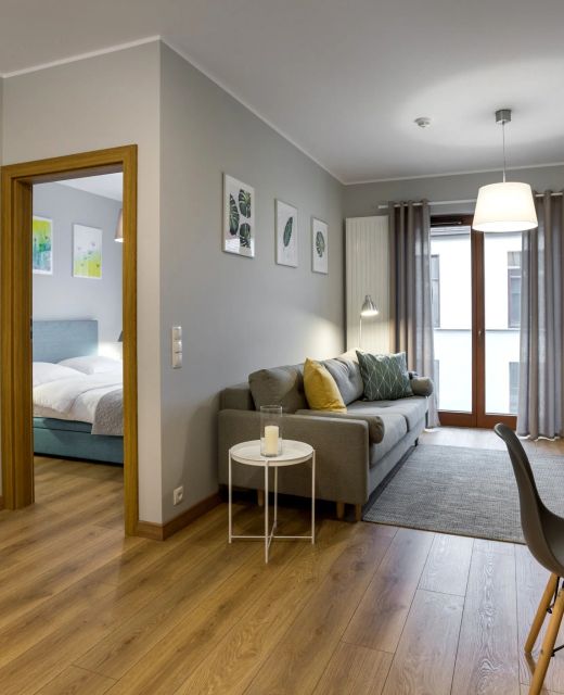 UNIC Apartments Dominikańska
