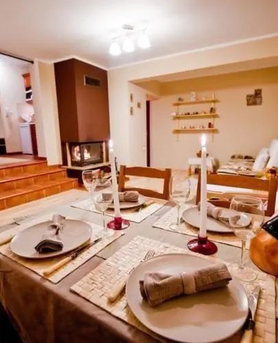 Apartament Amelia