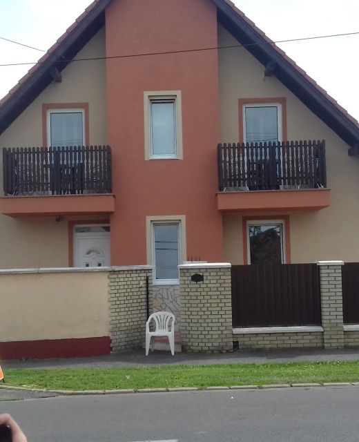 Kiss Gergely Apartman Hajdúszoboszló