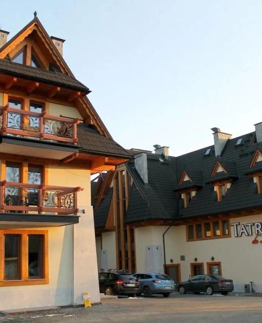 Tatry Delux Murzasichle