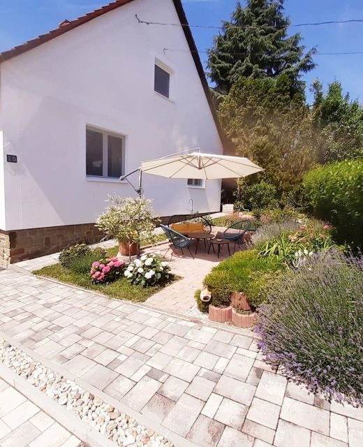 Nikol Apartman Tihany