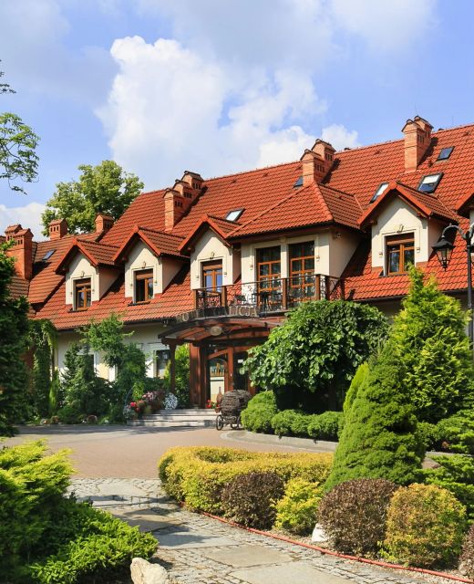 Hotel Galicja Wellness & SPA Oświęcim