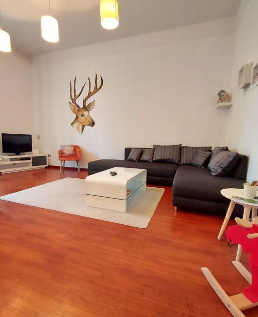 Deák I. Apartman Sopron