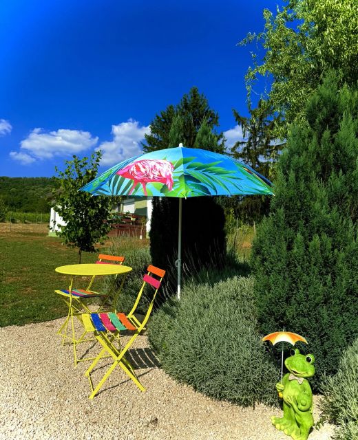 Tenkes Wellness Apartman Siklós