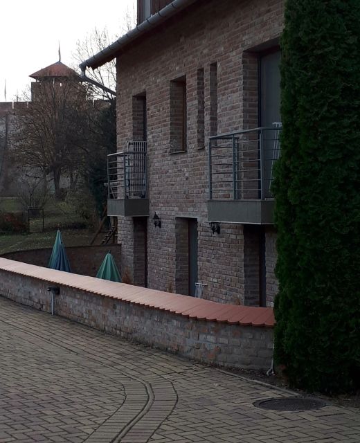 Gréta Apartman Gyula