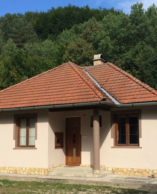 Császárvölgy Vendégház Nagyhuta