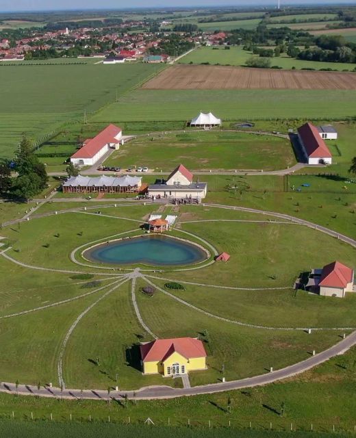 Pro Village - Franciska Major Vendégház Sopronkövesd
