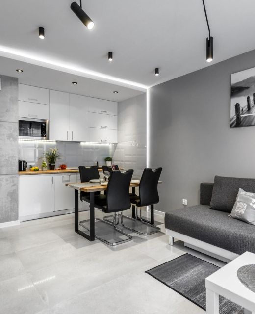 Apartament Garden Komfort