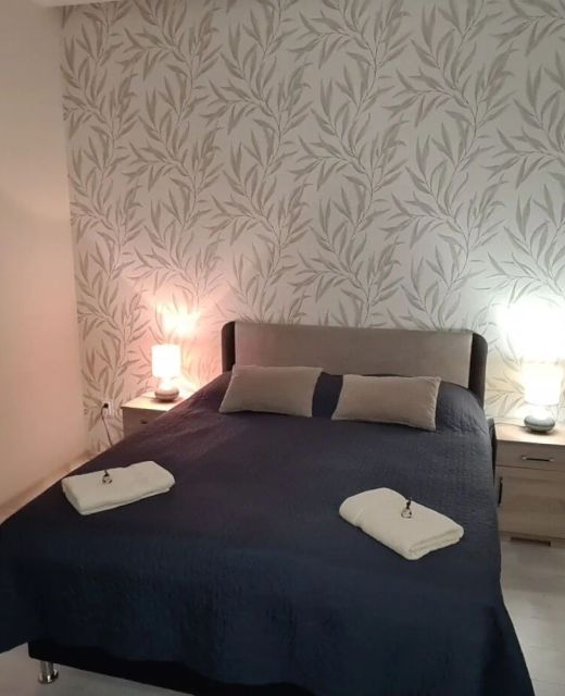 Rózsa Apartmanház Szeged