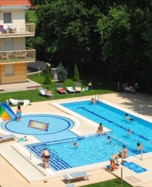 Paris Apartman Hajdúszoboszló
