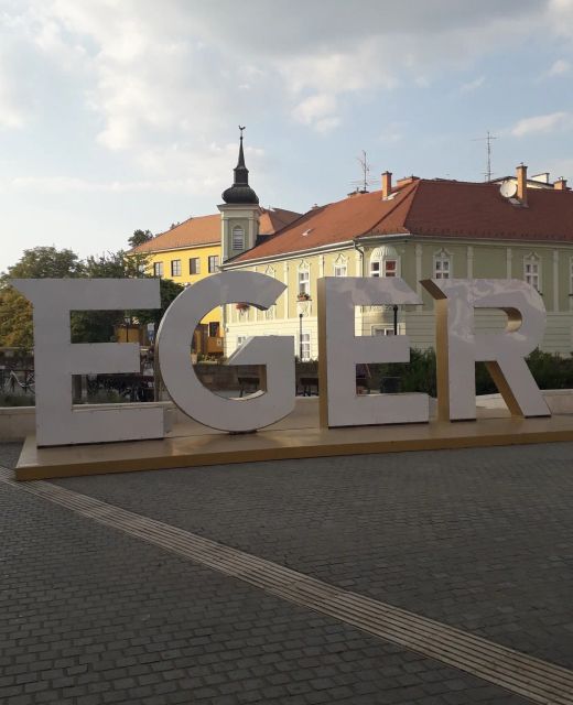 Kodály Apartman Eger