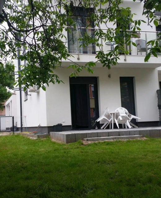 Bókay Apartman Budapest