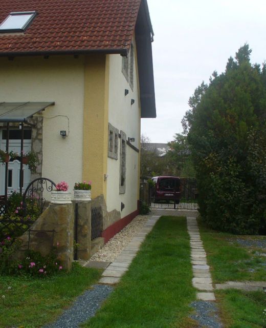 Pleiveisz Apartman Sárvár