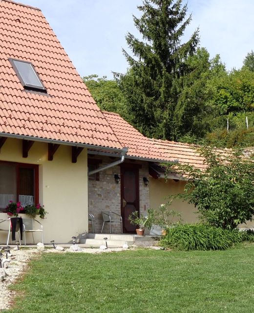 Gemenc Vendégház Szálka