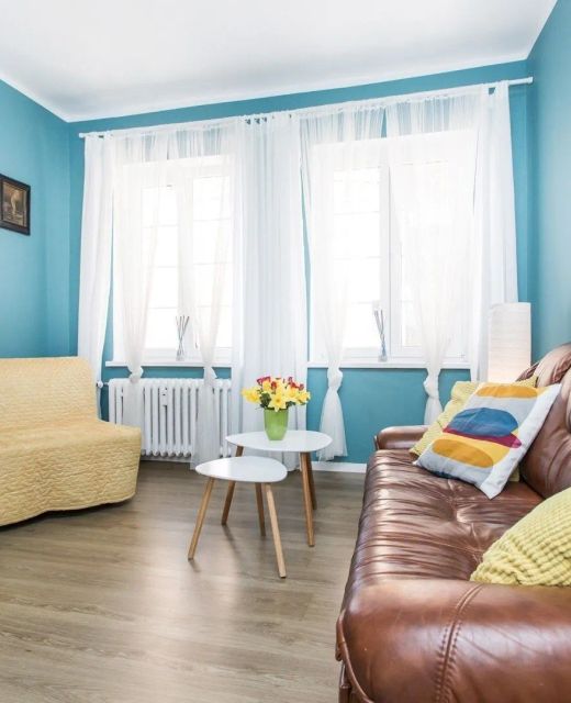 Apartament Przytulny Piwna 27/29 Gdańsk