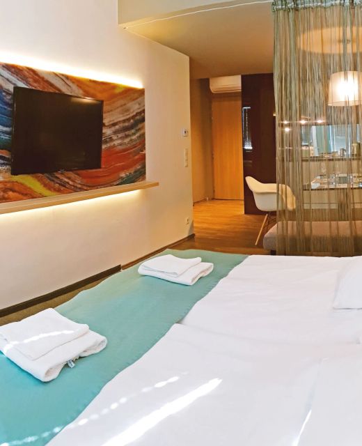 Orion Apartman Sárvár