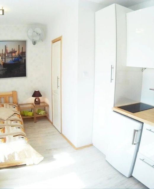 Apartament Przytulny Piwna 19/21 Gdańsk