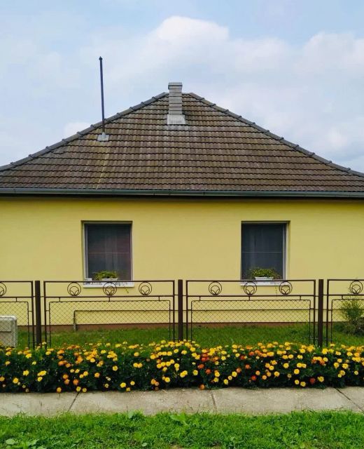 Szigeti Ház Szécsisziget