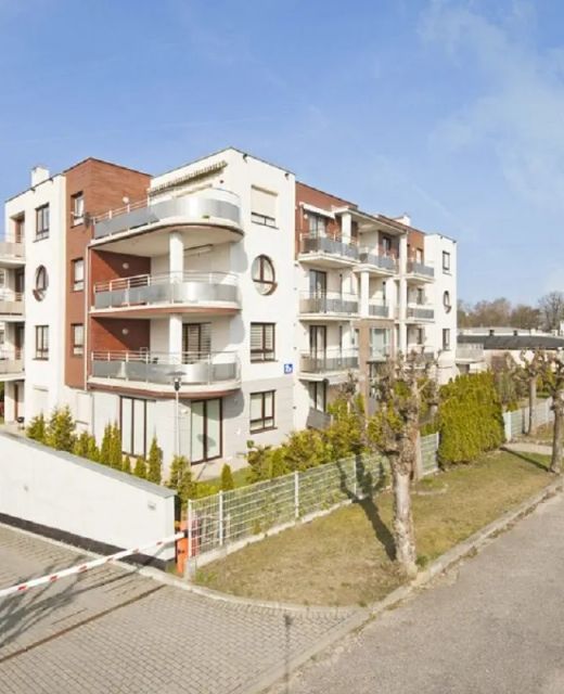 TriApart Willa Nord Jastrzębia Góra