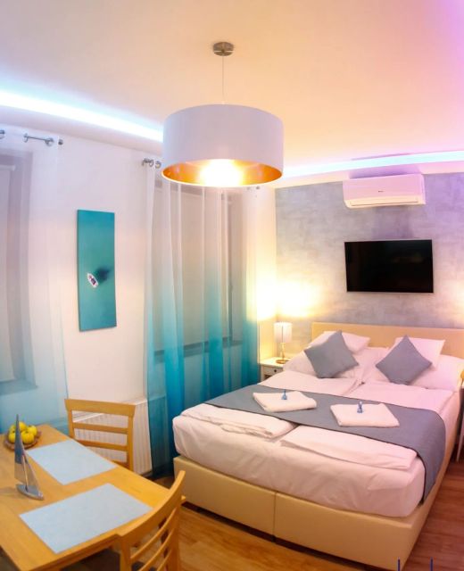 Pál Villa Premium Apartments Kecskemét