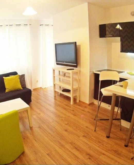 Apartament Przytulny Przemyska 22 Gdańsk