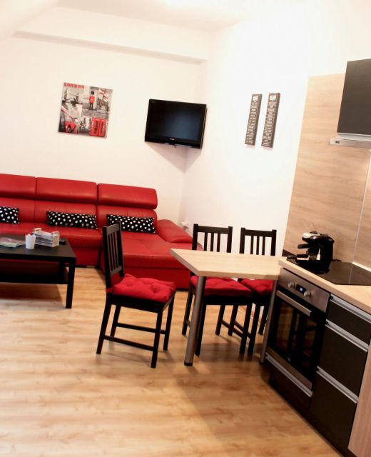 City Center Apartman Miskolc