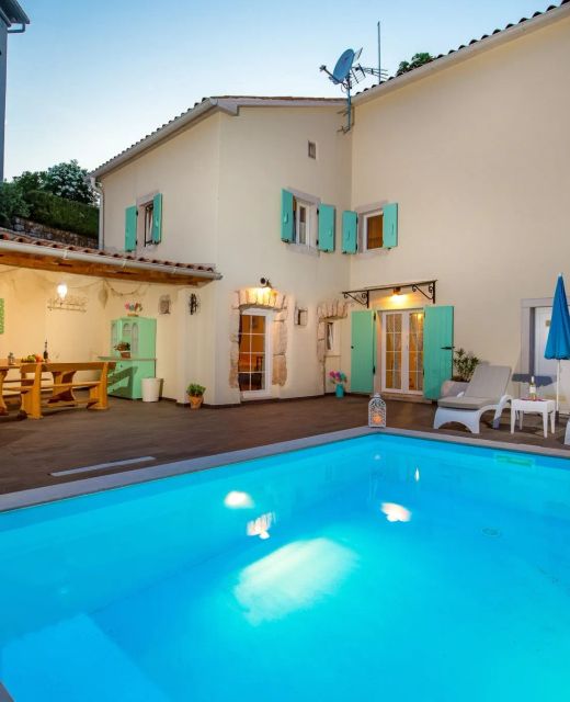 Villa Chiara Brseč