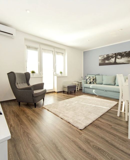 Rés Apartman Eger