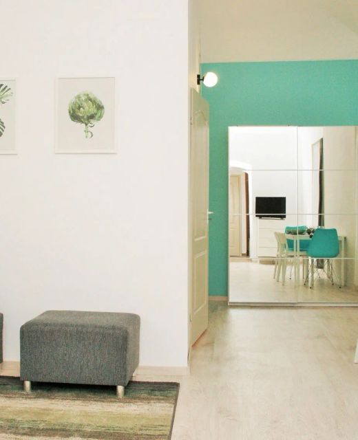 Studio DT Apartman Eger