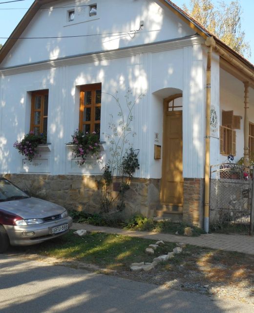 Illatosház Apartman Óbánya