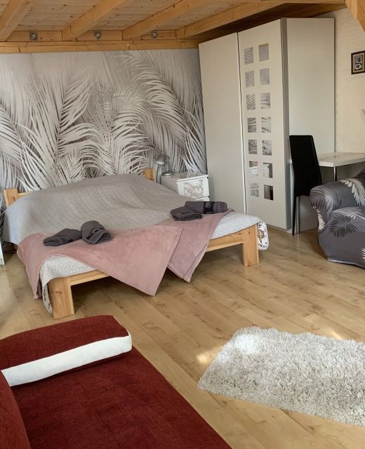 Város Szíve Apartman Kaposvár