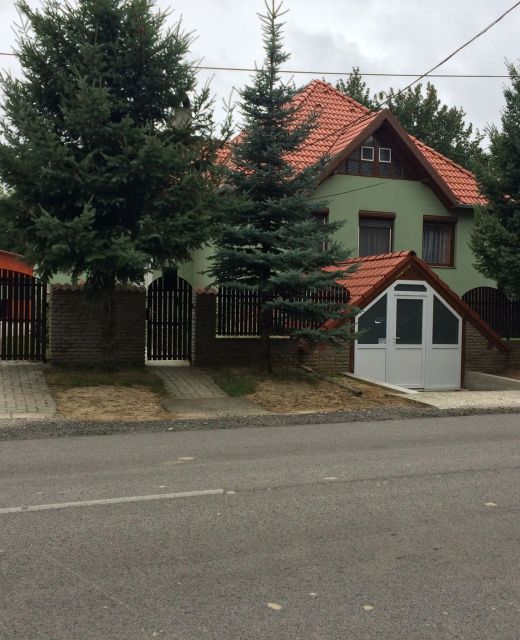 Bakonyi Mamutfenyő Vendégház Tés-Csőszpuszta