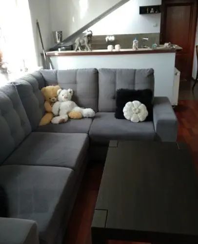 Apartament Kopernik Pruszcz Gdański