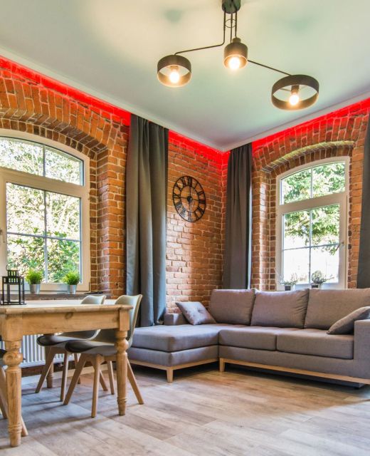 apartamenty hoteLOVE Stara Kuźnia Karpacz